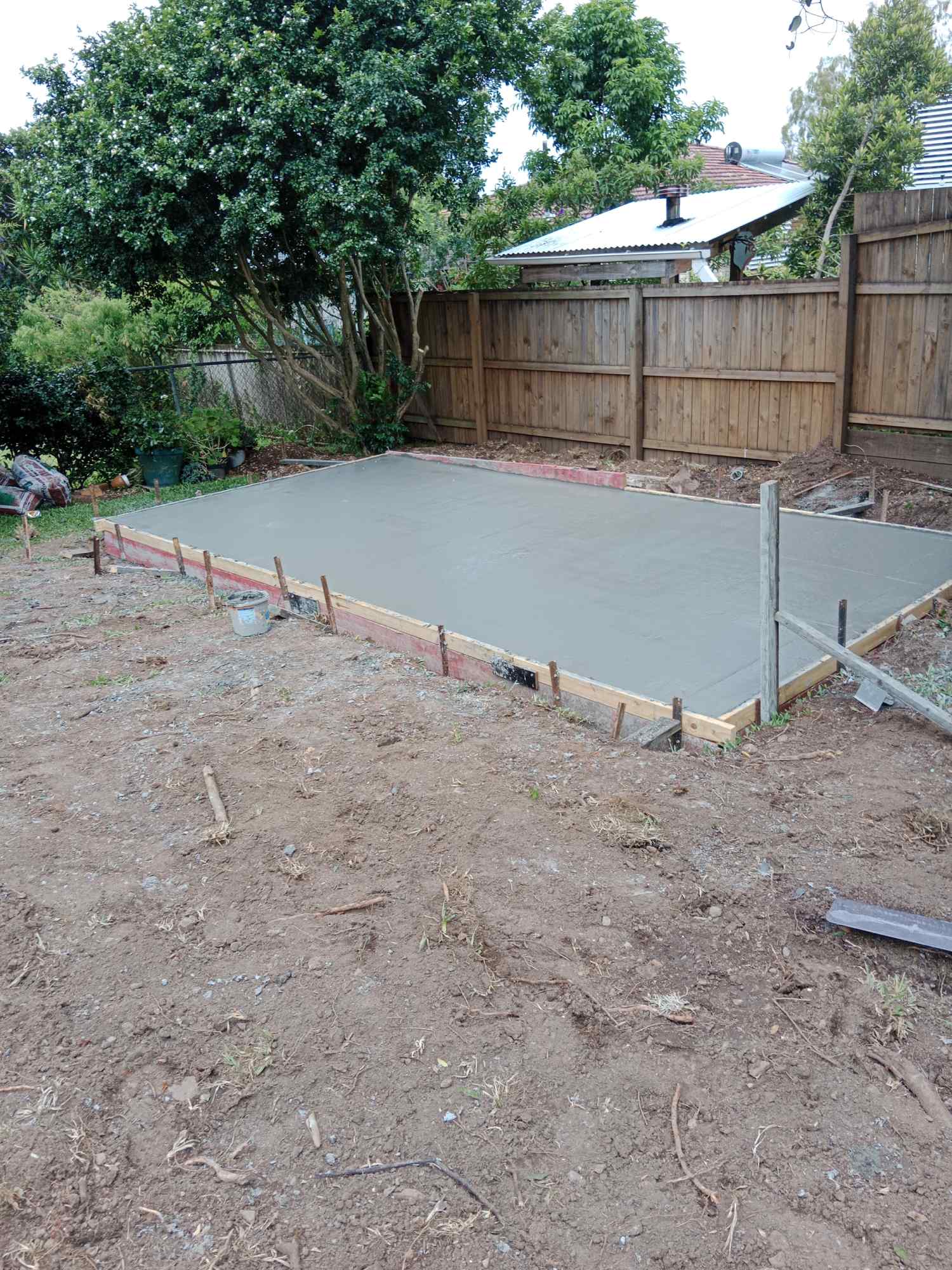 residential Services